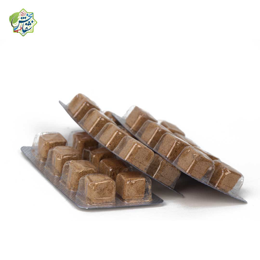 تصویر حبه سنجد(۸عددی) 