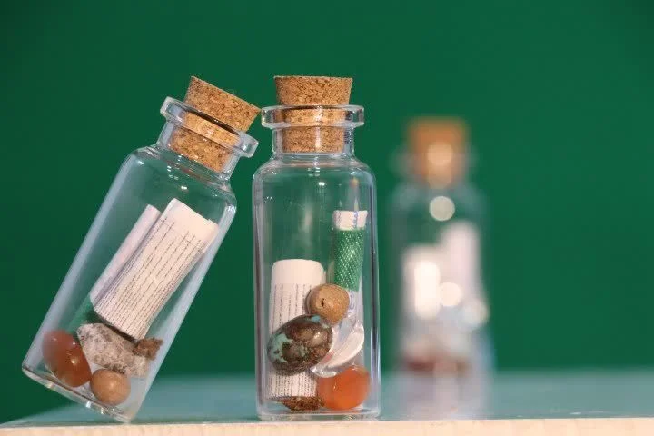 حرز کنزالفوائد