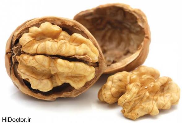 گردو درجه۱