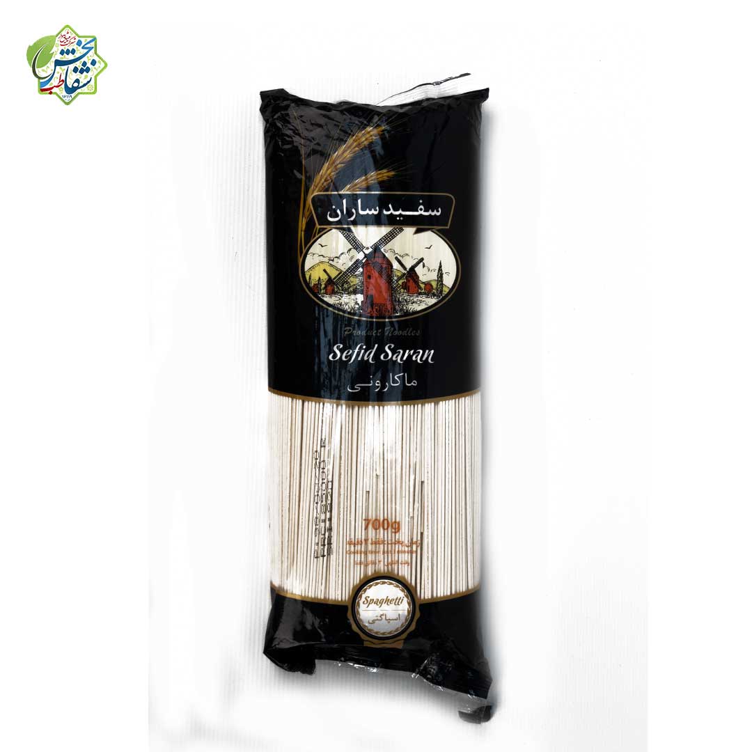 ماکارانی(۷۰۰ گرم)