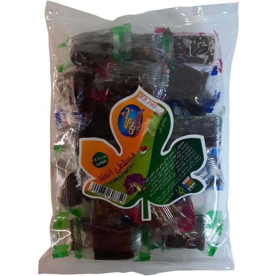 مسقطی انجیر(نیم کیلو)