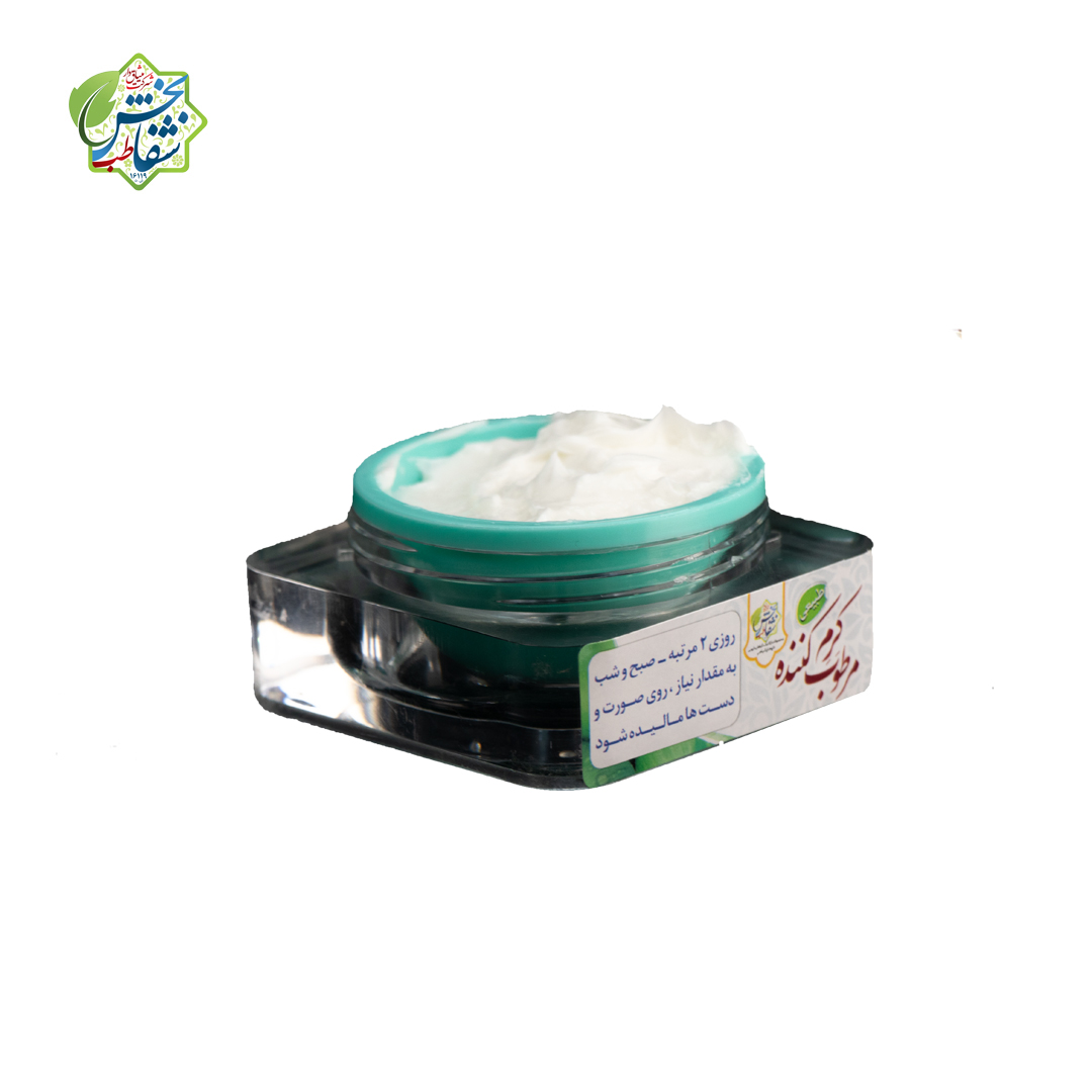 کرم مرطوب کننده