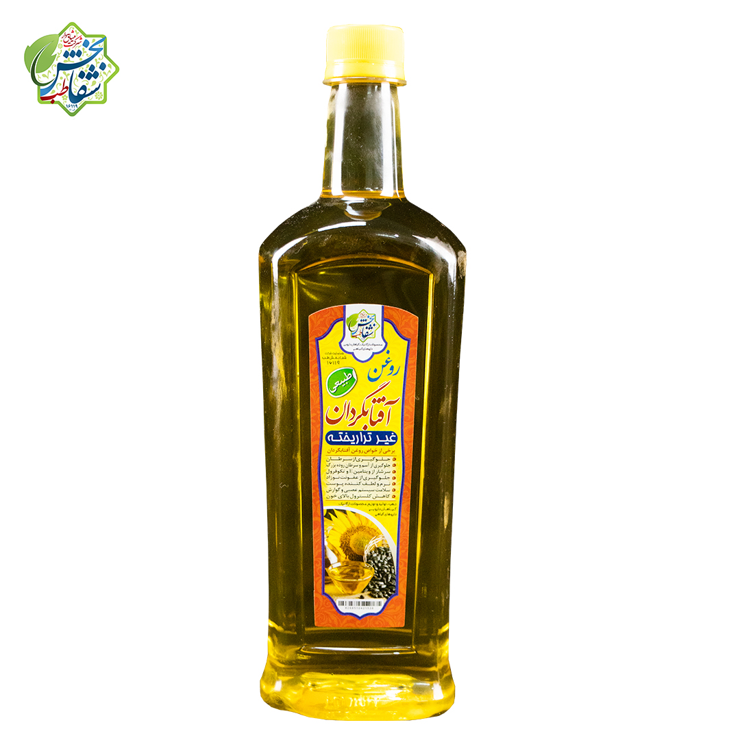 روغن آفتابگردان