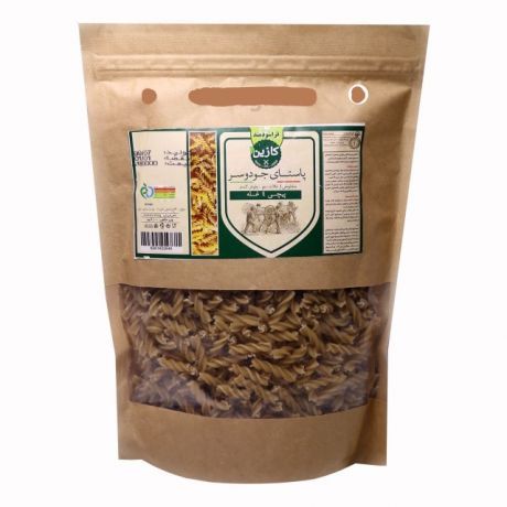 پاستا جو دوسر ۴۰۰ گرمی