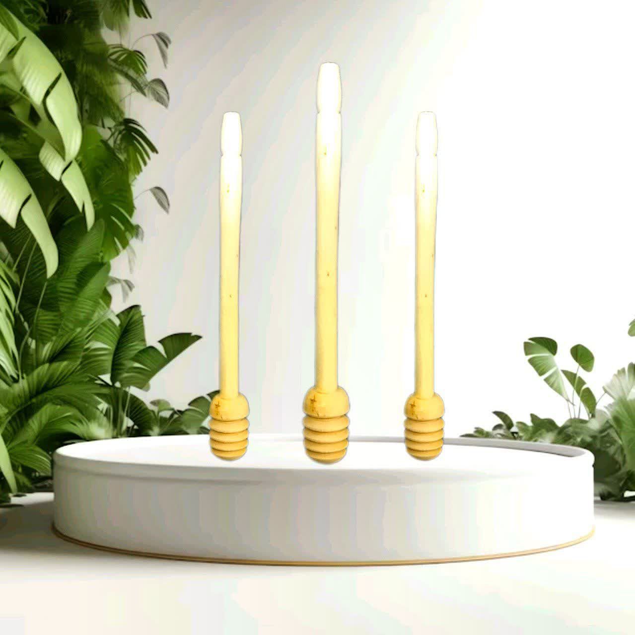 چوب عسل خوری