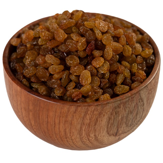 کشمش پلویی(نیم کیلو)