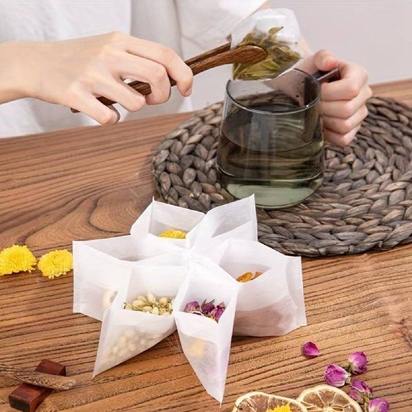 فیلتر و صافی چای