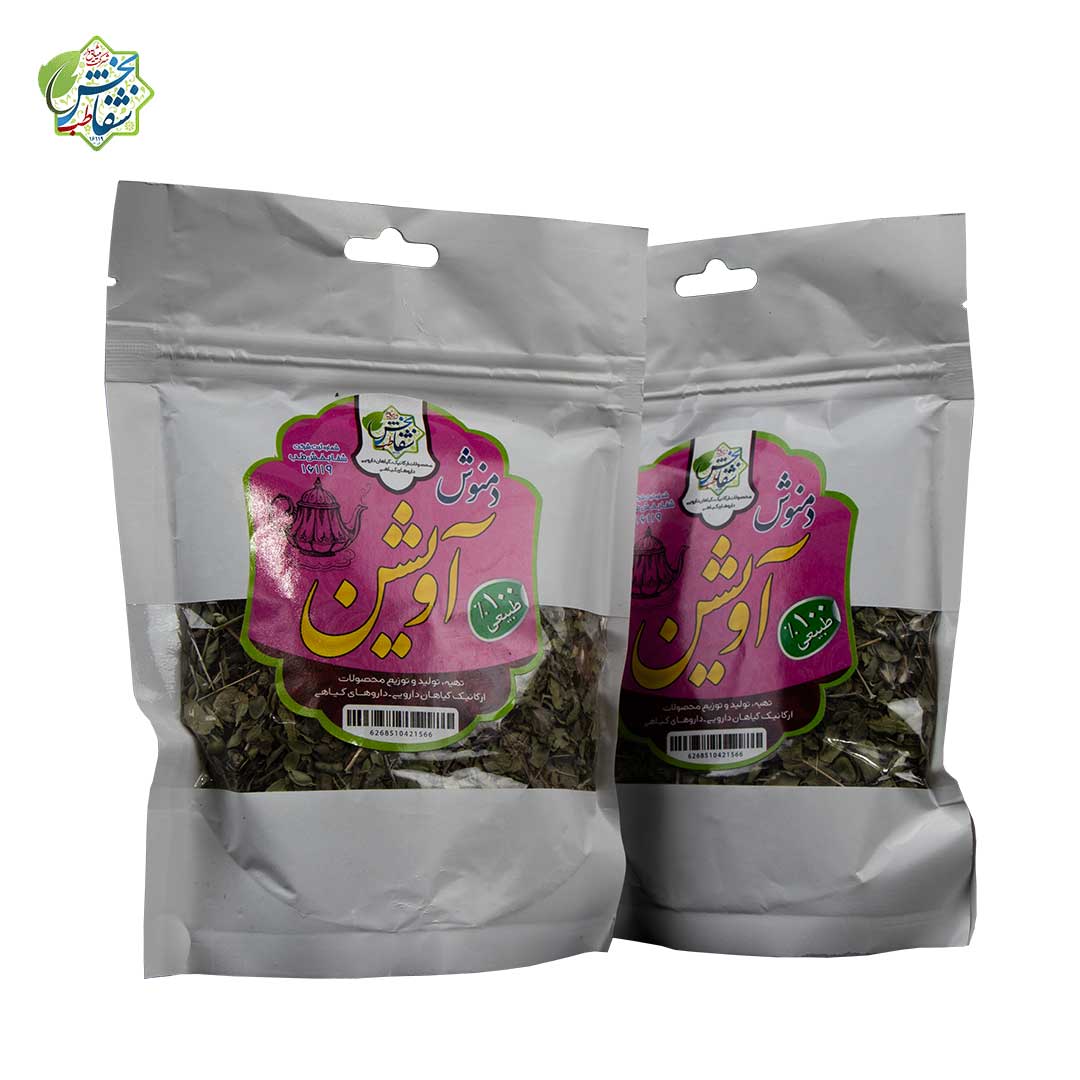 دم نوش آویشن