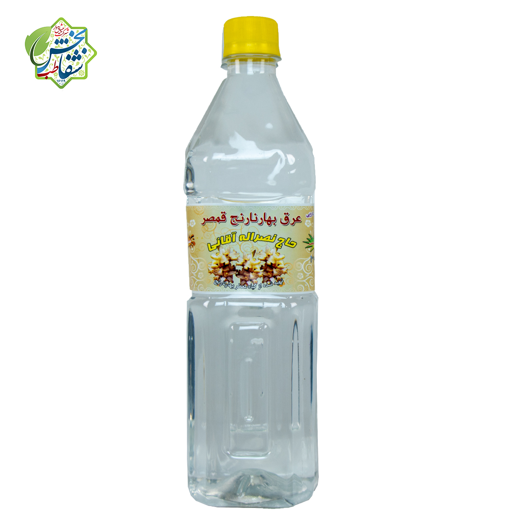 عرق بهارنارنج