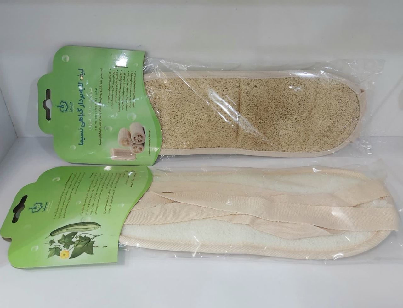 لیف کمری