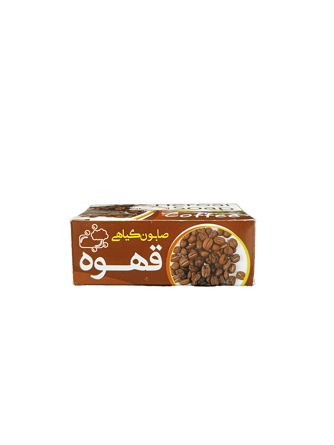 صابون قهوه