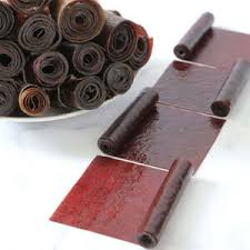 لواشک طبیعی(۱کیلو)