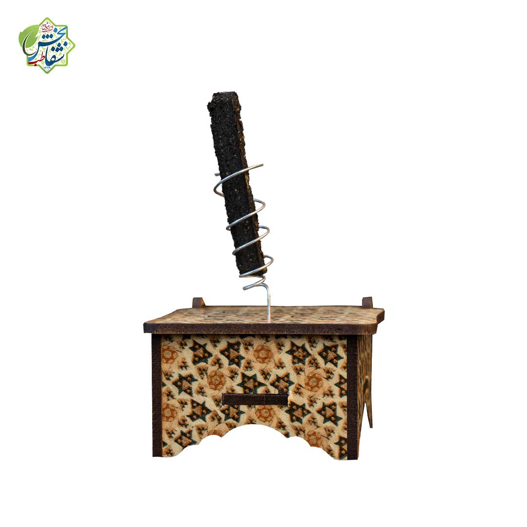 عود خوشبو کننده گیاهی