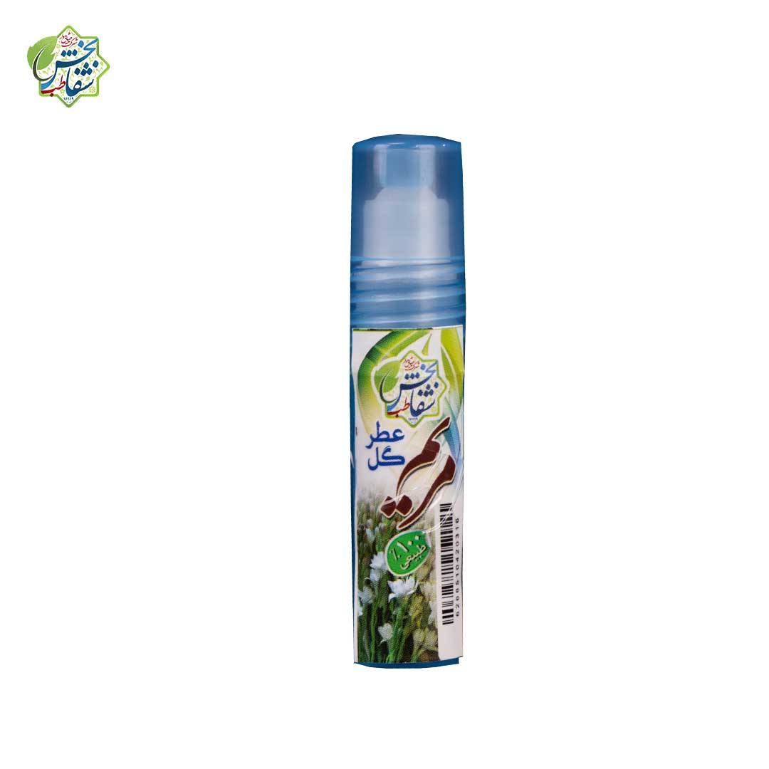 عطر گل مریم