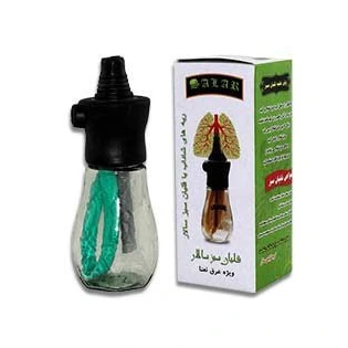 قلیان عرق نعنا