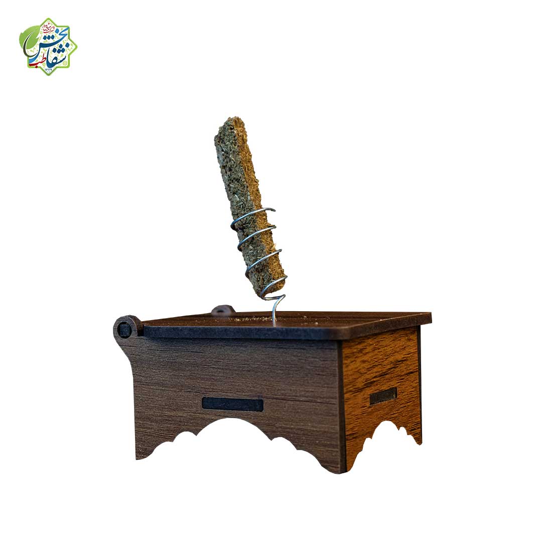 عود ضد عفونی کننده