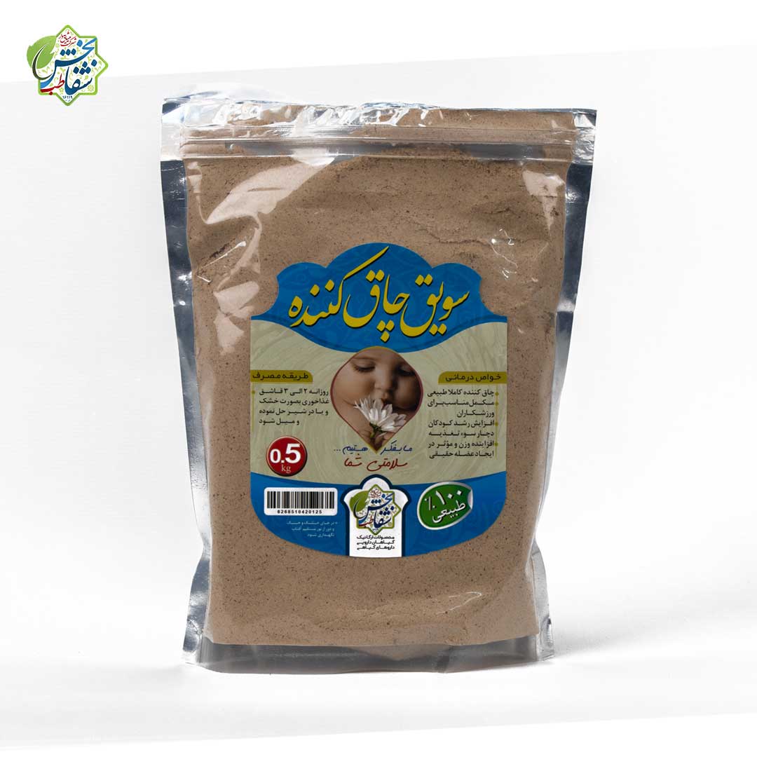 سویق چاق کننده